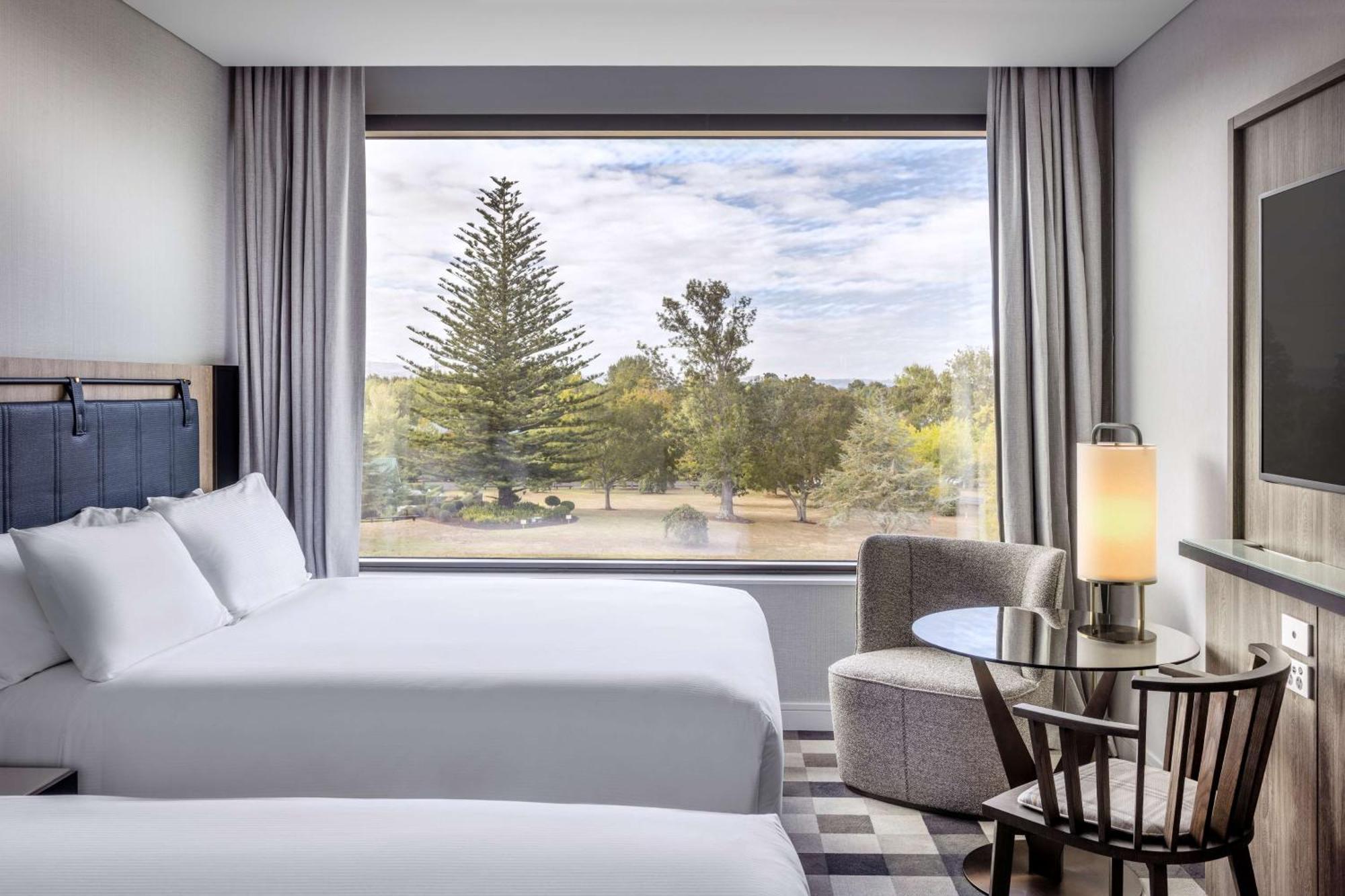 Doubletree By Hilton Karaka Hotel Auckland Exterior photo
